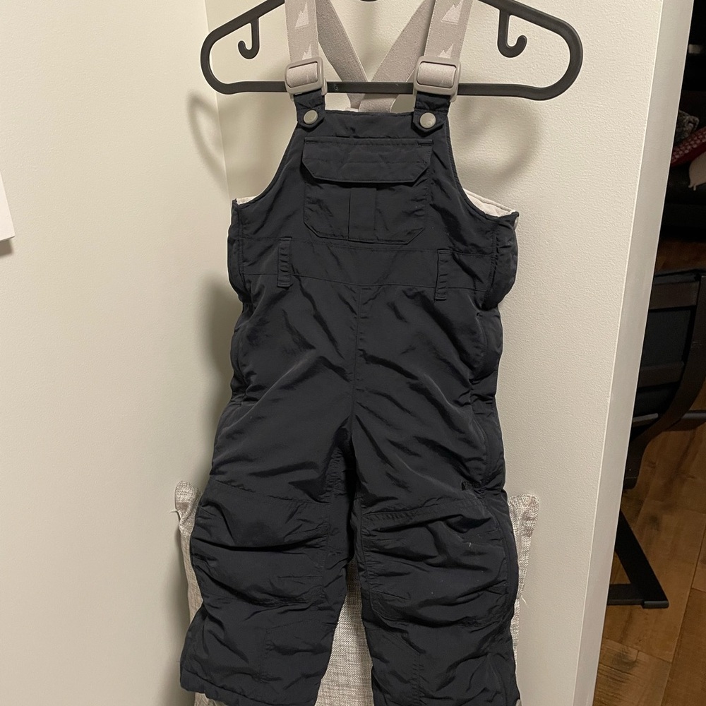 MEC 3T Snowpants